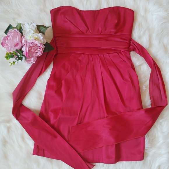 Mystic Cocktail Dress (S) - Picture 1 of 8